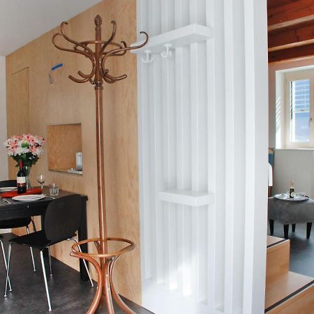Holiday Home Casa Rossella By Interhome Minusio Exteriér fotografie