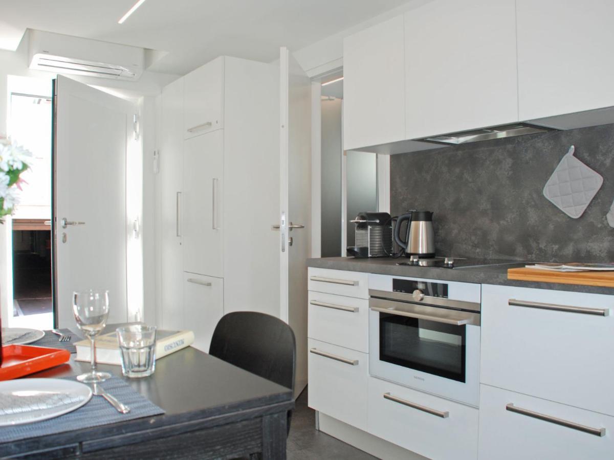 Holiday Home Casa Rossella By Interhome Minusio Exteriér fotografie