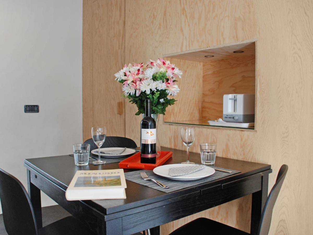 Holiday Home Casa Rossella By Interhome Minusio Exteriér fotografie