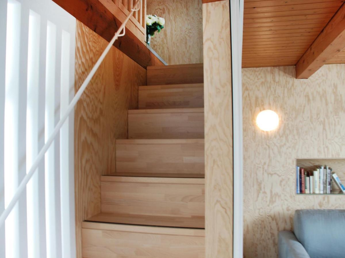 Holiday Home Casa Rossella By Interhome Minusio Exteriér fotografie