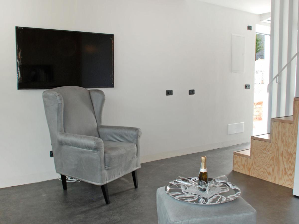 Holiday Home Casa Rossella By Interhome Minusio Exteriér fotografie